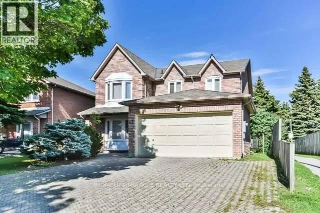 BASEMENT - 43 NORMAN ROSS DRIVE, Markham (Middlefield), Ontario L3S2Z2