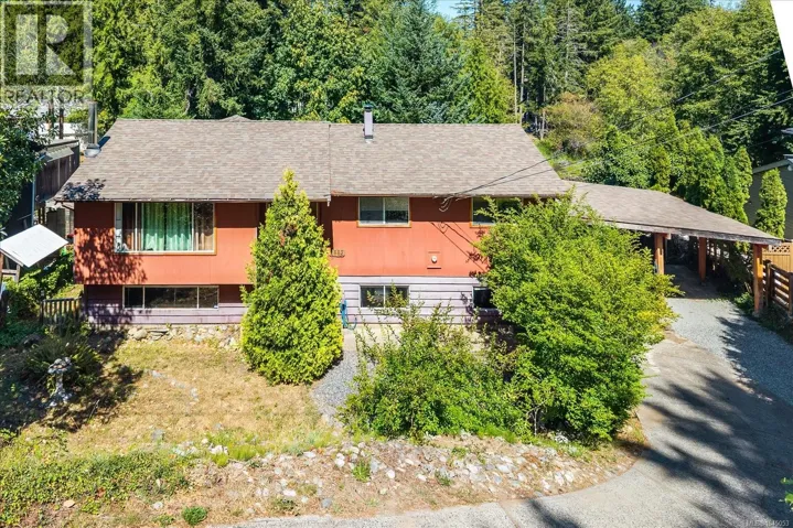 2682 BEAVER CREEK Cres, Nanaimo, British Columbia V9T3K4