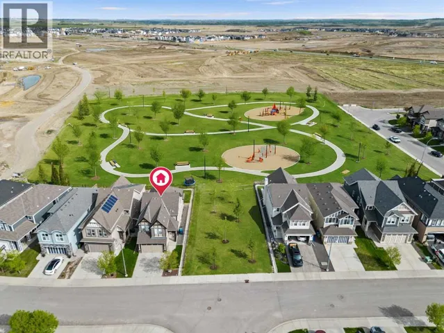 27 Mahogany Crescent SE, Calgary, Alberta T3M2K6