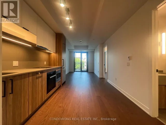 720 - 91 MONTCLAIR AVENUE, Toronto (Forest Hill South), Ontario M5P0B1