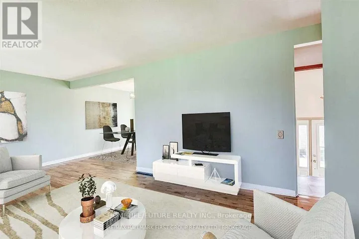 MAIN - 361 GLIDDON AVENUE, Oshawa (Central), Ontario L1H1Z6