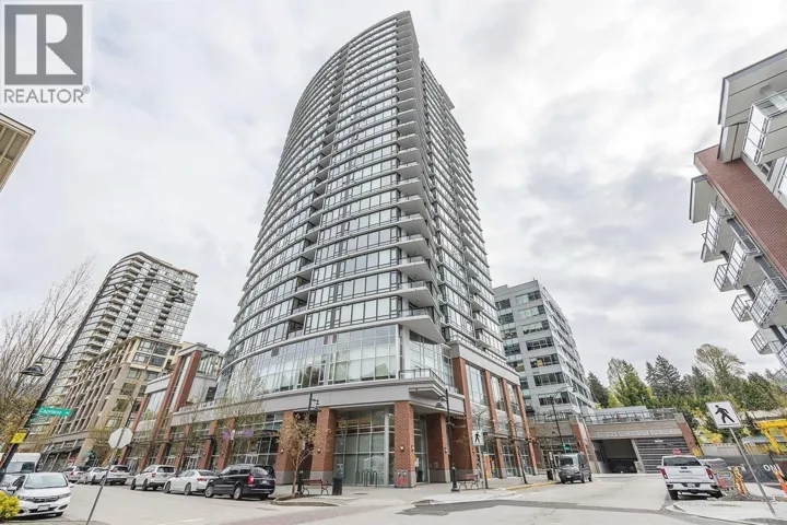 601 400 CAPILANO ROAD, Port Moody, British Columbia V3H0E1