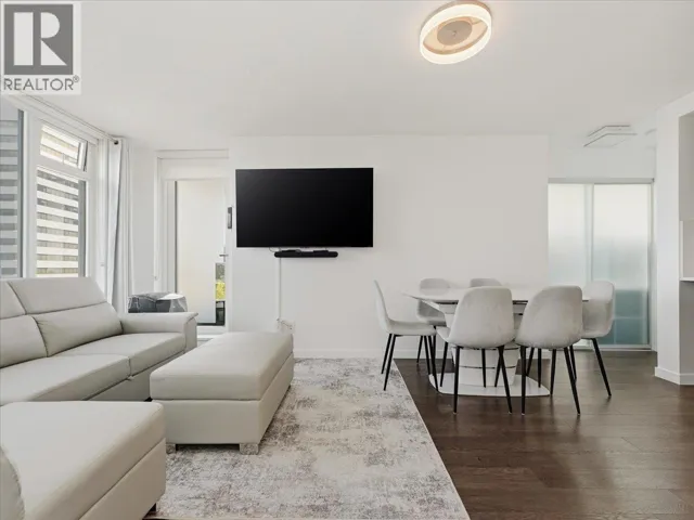 1707 5515 BOUNDARY ROAD, Vancouver, British Columbia V5R0E3