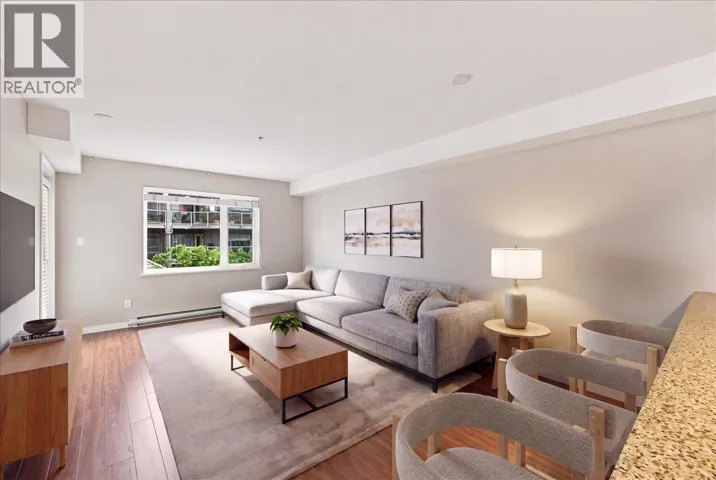 205 2373 ATKINS AVENUE, Port Coquitlam, British Columbia V3C1Y7