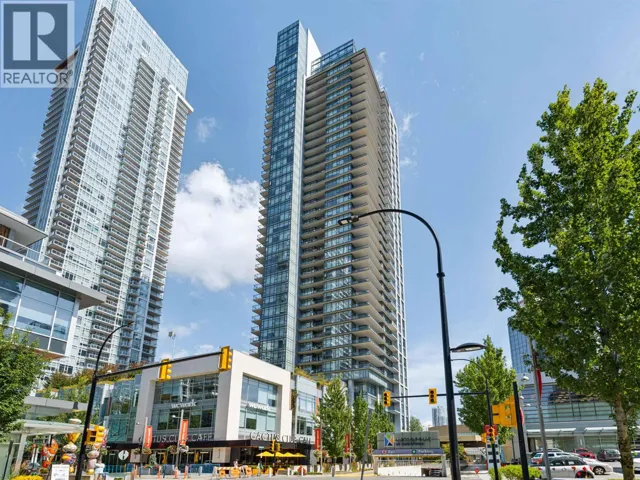 1807 6098 STATION STREET, Burnaby, British Columbia V5H0H4