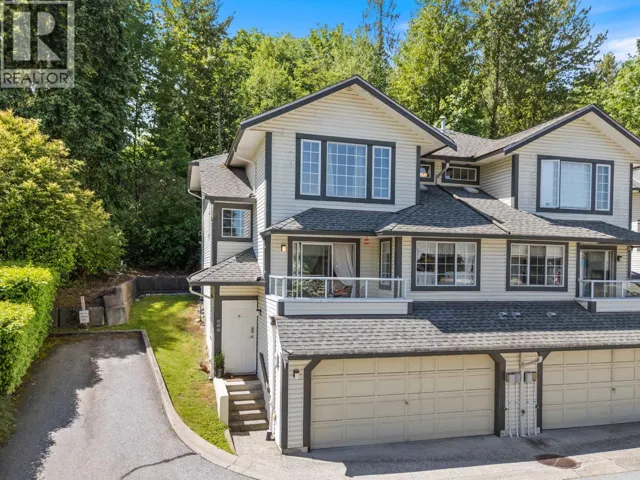 35 2561 RUNNEL DRIVE, Coquitlam, British Columbia V3E2S3