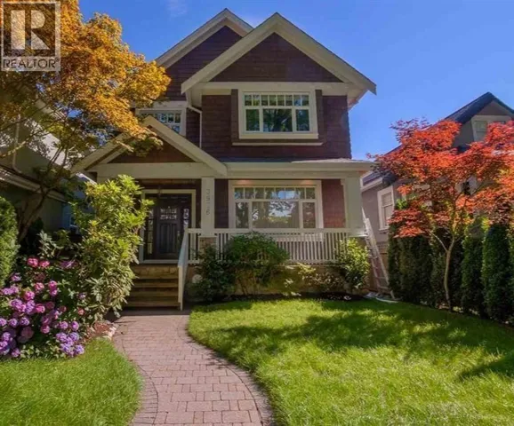 3976 W 19TH AVENUE, Vancouver, British Columbia V6S1E1