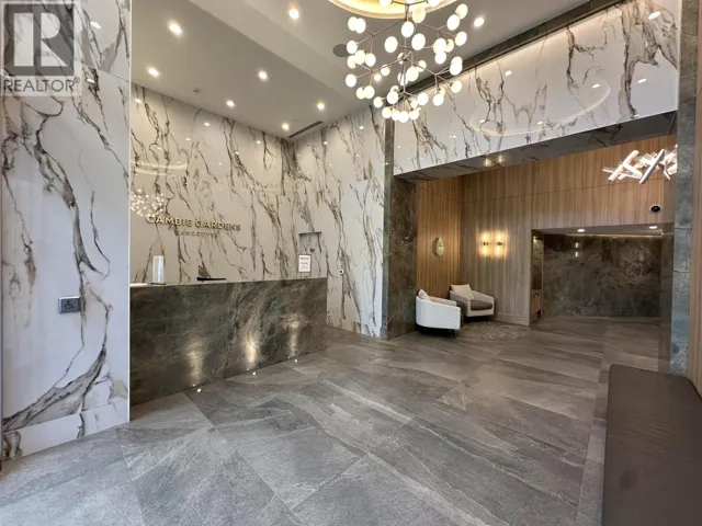1207 7433 CAMBIE, Vancouver, British Columbia V6P0J8