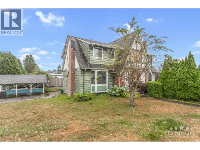 Duplex 1060 FELL AVENUE, Burnaby, British Columbia V5B3Y6