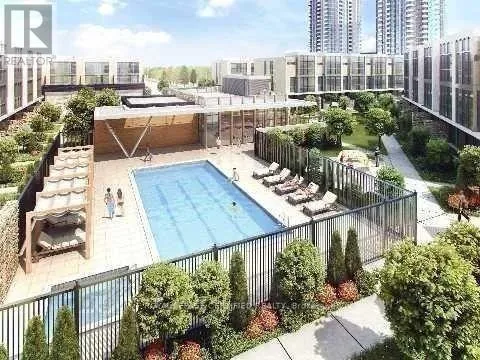 3 - 160 LITTLE CREEK ROAD, Mississauga (Hurontario), Ontario L5R0E9