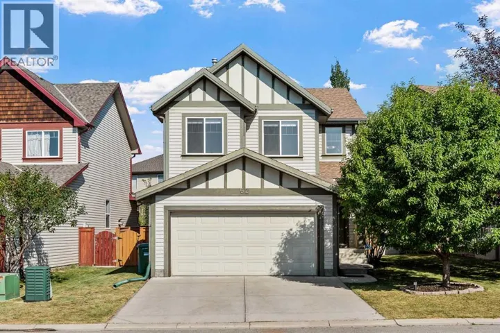 52 Copperfield Close SE, Calgary, Alberta T2Z4L2