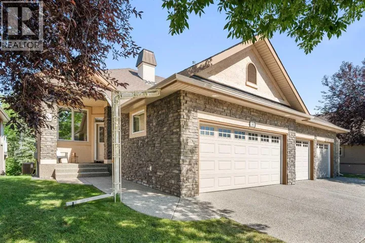 50 Wentworth Landing SW, Calgary, Alberta T3H5X1