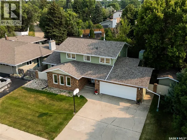 1287 Simcoe STREET, Moose Jaw, Saskatchewan S6H3J5