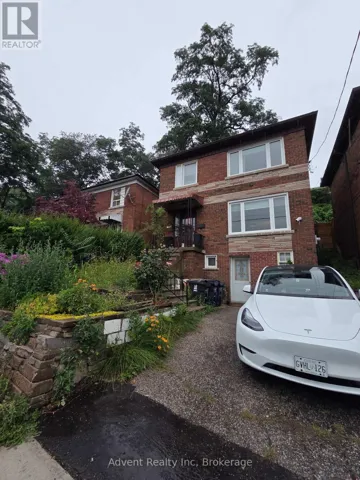 800 DAVENPORT ROAD, Toronto (Wychwood), Ontario M6G2B3
