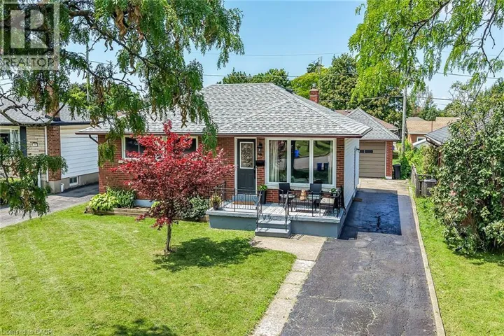 13 ALLANBURG Road S, St. Catharines, Ontario L2T2R8
