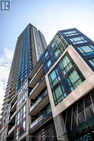 3506 - 510 CURRAN PLACE, Mississauga (Creditview), Ontario L5B0J8