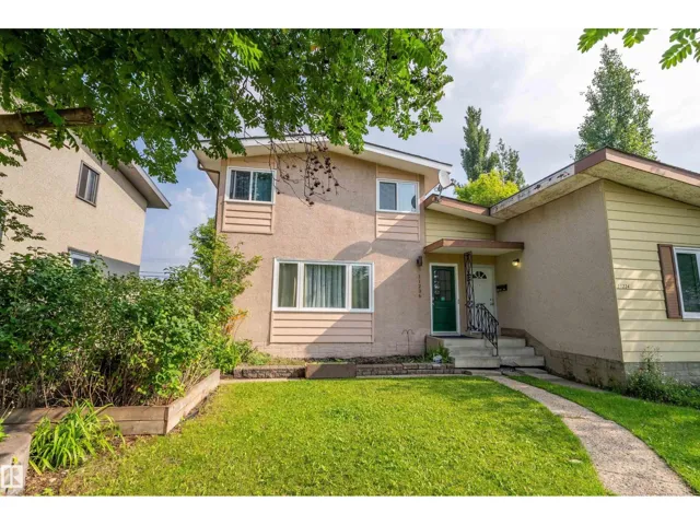11236 40 AV NW, Edmonton, Alberta T6J0R2