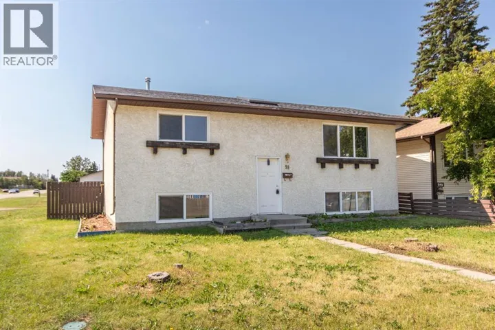 98 Greenham Drive, Red Deer, Alberta T4P2X4