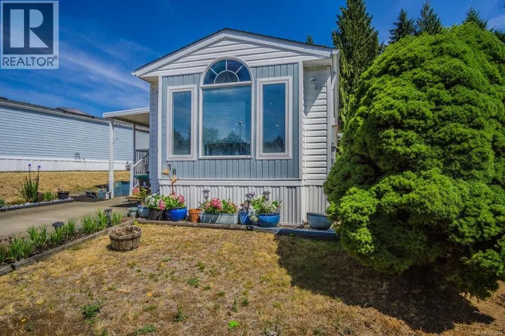 30 4714 Muir Rd, Courtenay, British Columbia V9N8Z6