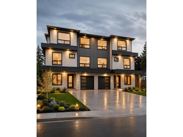 11046 146 STREET, Surrey, British Columbia V3R3V1
