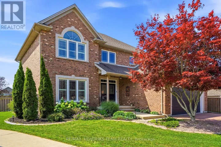 169 MICHAEL DRIVE, Welland (N. Welland), Ontario L3C7B8
