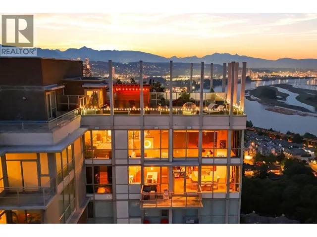 2603 271 FRANCIS WAY, New Westminster, British Columbia V3L0H2