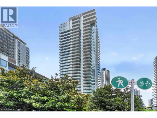 2206 8131 NUNAVUT LANE, Vancouver, British Columbia V5X0E2
