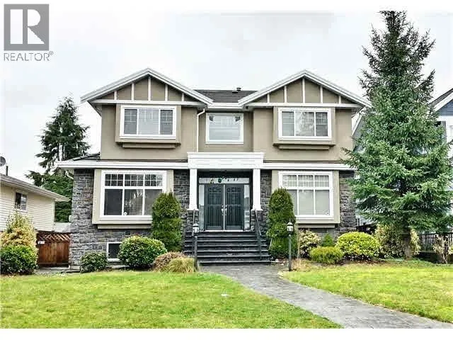 6835 BURFORD STREET, Burnaby, British Columbia V5E1R9