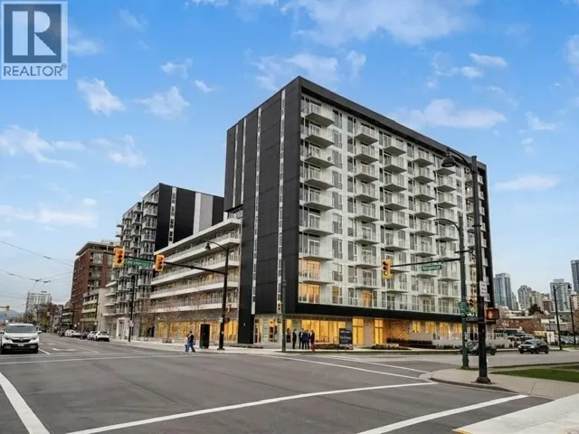 261 5189 EARLES STREET, Vancouver, British Columbia V5R0M7