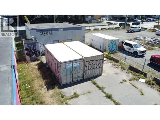 38120 CLEVELAND AVENUE, Squamish, British Columbia V8B0B3