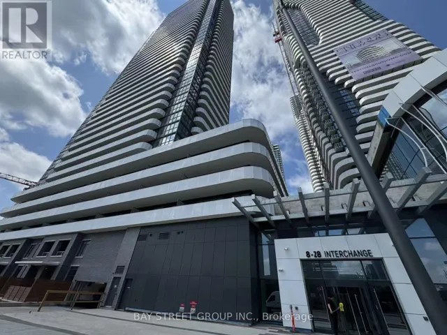 203 - 28 INTERCHANGE WAY, Vaughan (Vaughan Corporate Centre), Ontario L4K0P8