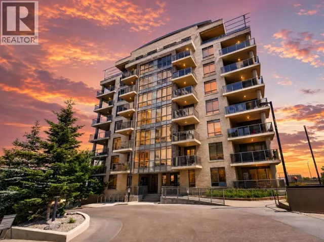 402, 10 Shawnee Hill SW, Calgary, Alberta T2Y0K5