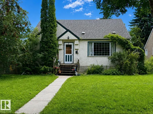 13935 107A AV NW, Edmonton, Alberta T5M2A8
