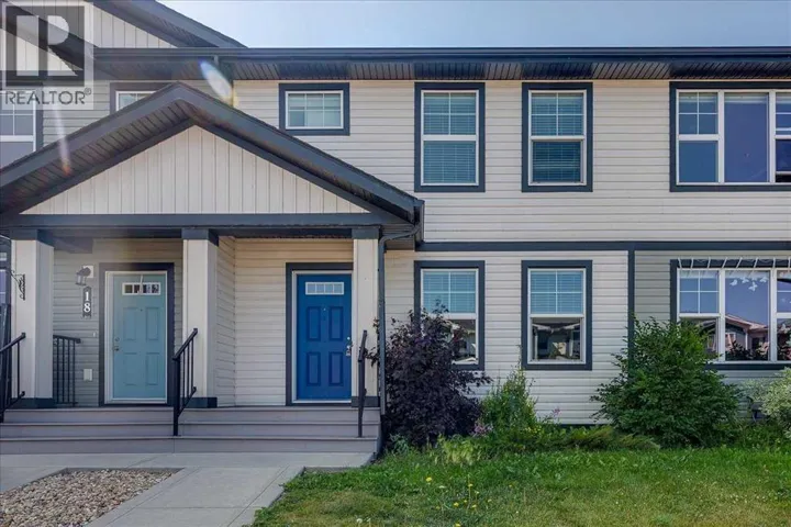 17 hawthorn Place, Sylvan Lake, Alberta T4S0R8