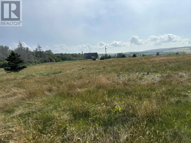 Lot 1 Lamont Lane, French River, Prince Edward Island C0B1M0