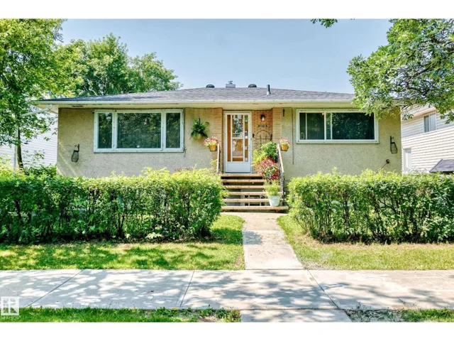 12718 126 ST NW, Edmonton, Alberta T5L0X8