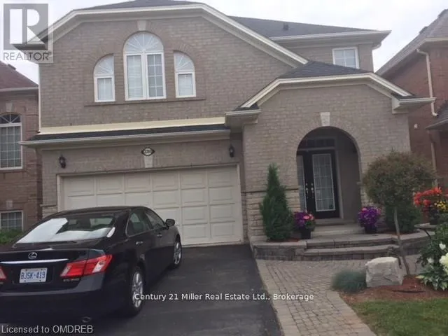 2260 OSPREY LANE, Oakville (WT West Oak Trails), Ontario L6M3Z8