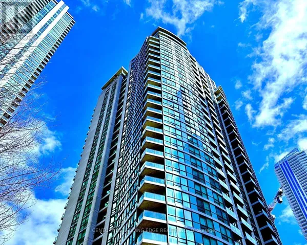 2203 - 12 YONGE STREET, Toronto (Waterfront Communities), Ontario M5E1Z9