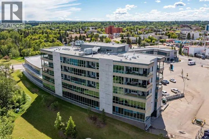 501, 5002 55th Street, Red Deer, Alberta T4N7A4