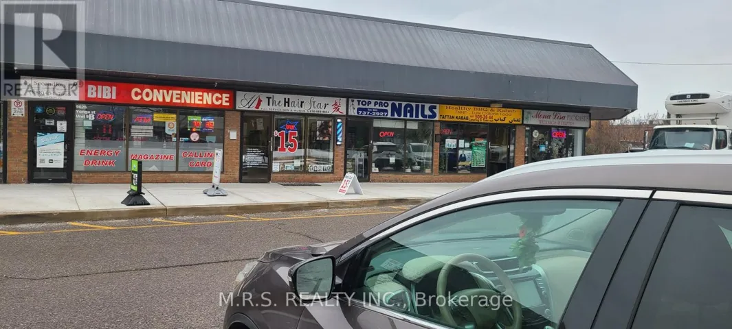 9 - 9625 YONGE STREET, Richmond Hill (Harding), Ontario L4C5T2