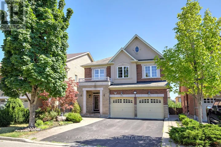 89 MAPLE VALLEY DRIVE, Vaughan (Patterson), Ontario L6A0Y1