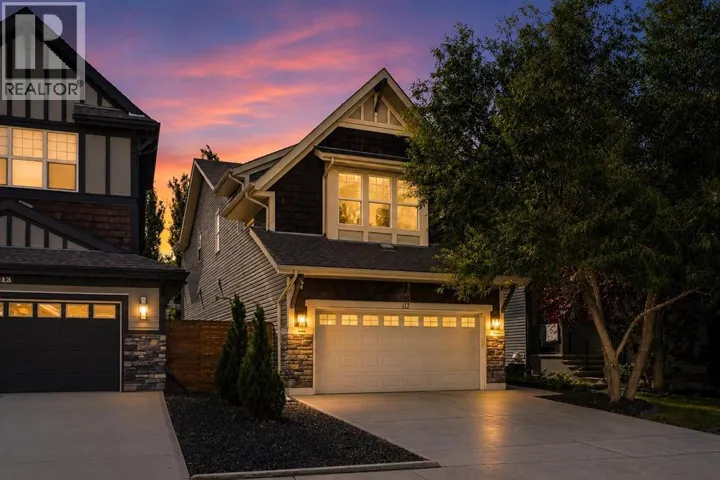 117 Auburn Glen Drive SE, Calgary, Alberta T3M0R3