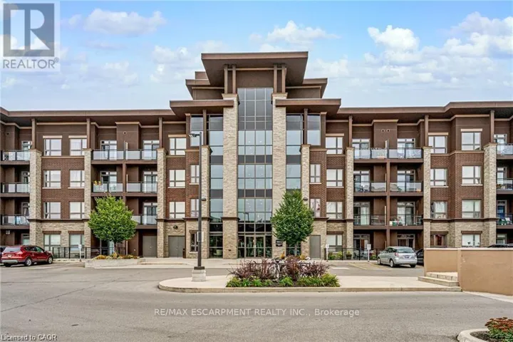 206 - 5010 CORPORATE DRIVE, Burlington (Uptown), Ontario L7L0H6