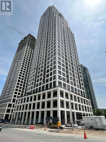 2205 - 36 ELM DRIVE W, Mississauga (Fairview), Ontario L5B1L9
