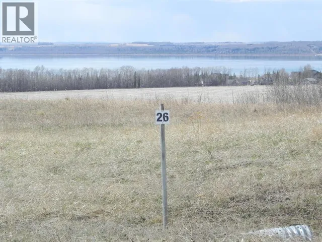 26, 420069 Range Road 284, Rural Ponoka County, Alberta T4J1R3