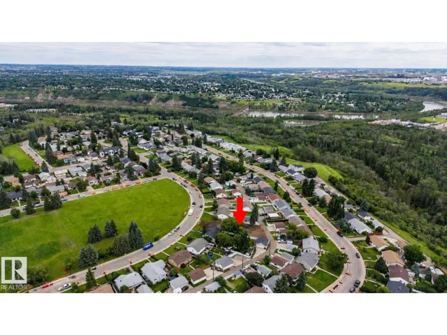 10513 42 ST NW, Edmonton, Alberta T6A1T7