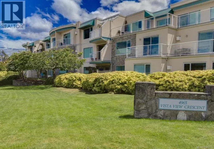 213 4965 Vista View Cres, Nanaimo, British Columbia V9V1S1