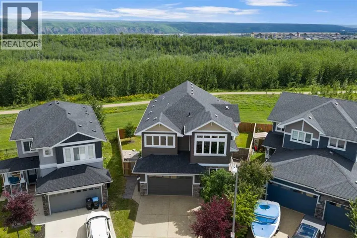 420 DIXON Road SE, Fort McMurray, Alberta T9K2Y6