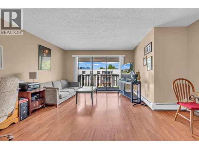 311 12170 222 STREET, Maple Ridge, British Columbia V2X8H1