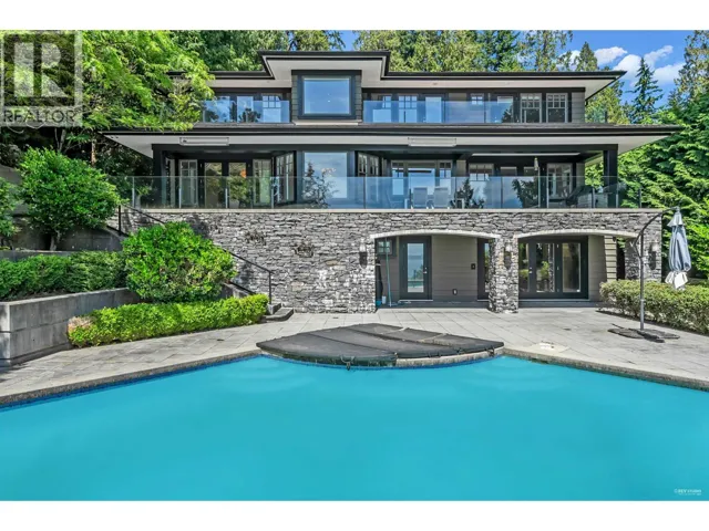 4668 CLOVELLY WALK, West Vancouver, British Columbia V7W1H5